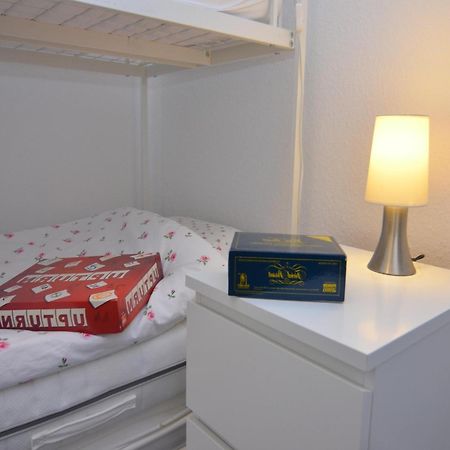 Spacious Apartment In Weser Uplands With Garden Bad Pyrmont Esterno foto