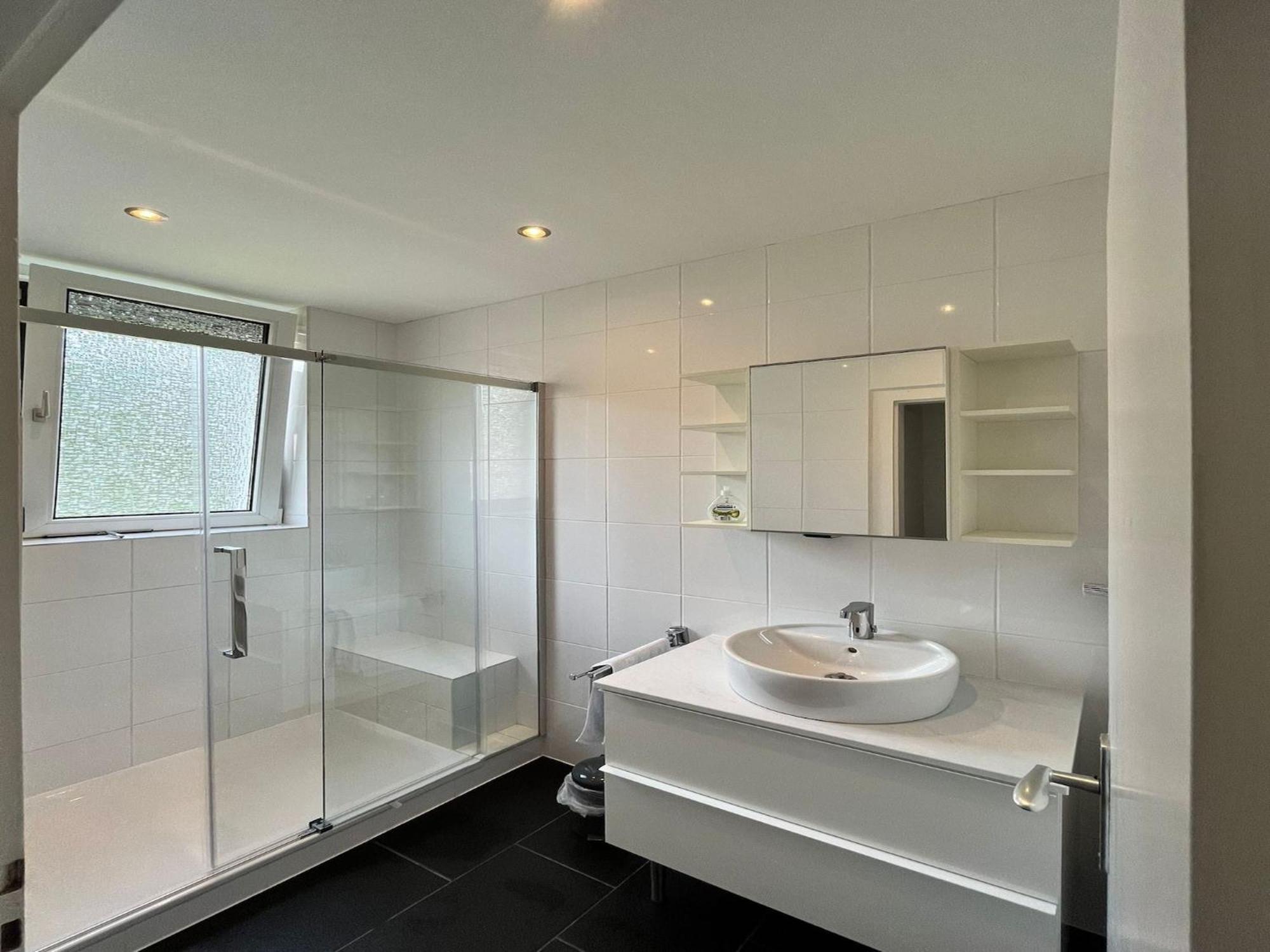 Spacious Apartment In Weser Uplands With Garden Bad Pyrmont Esterno foto