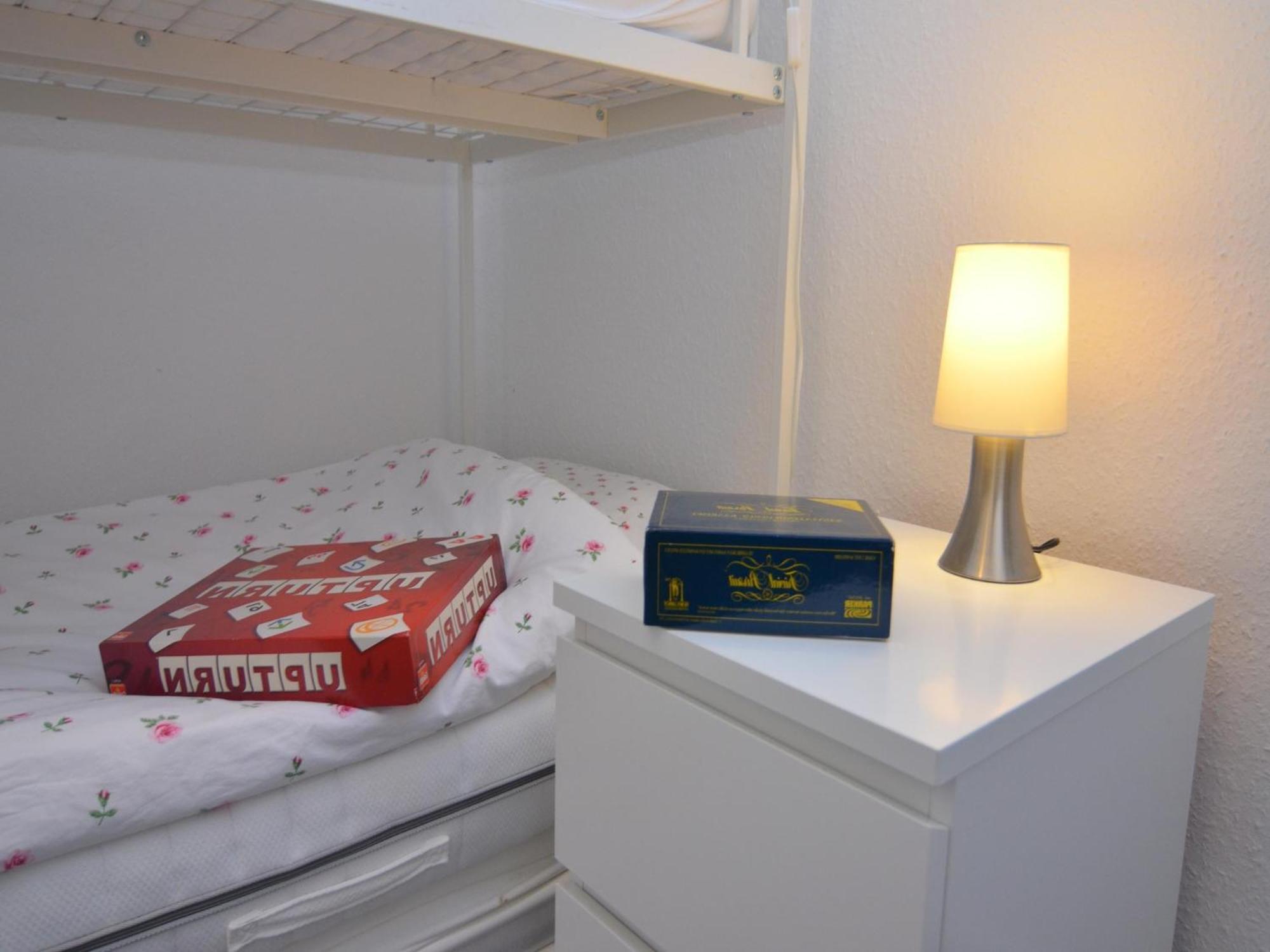 Spacious Apartment In Weser Uplands With Garden Bad Pyrmont Esterno foto