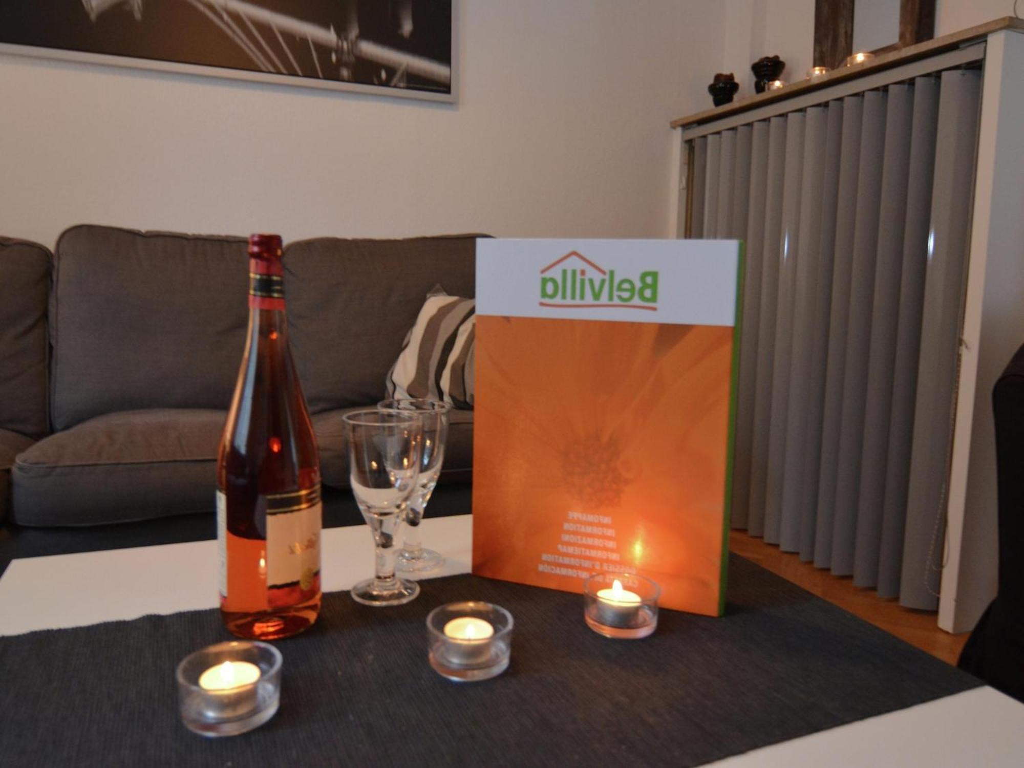 Spacious Apartment In Weser Uplands With Garden Bad Pyrmont Esterno foto