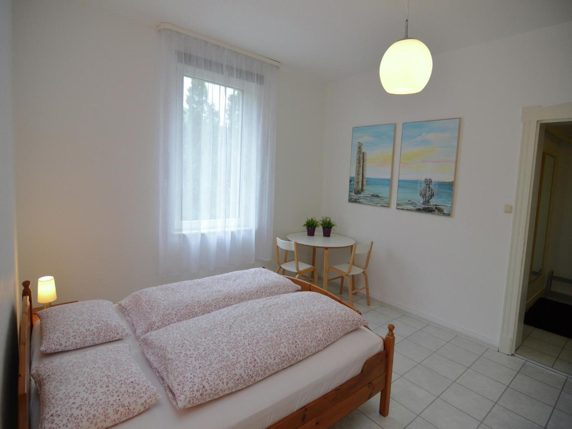 Spacious Apartment In Weser Uplands With Garden Bad Pyrmont Esterno foto