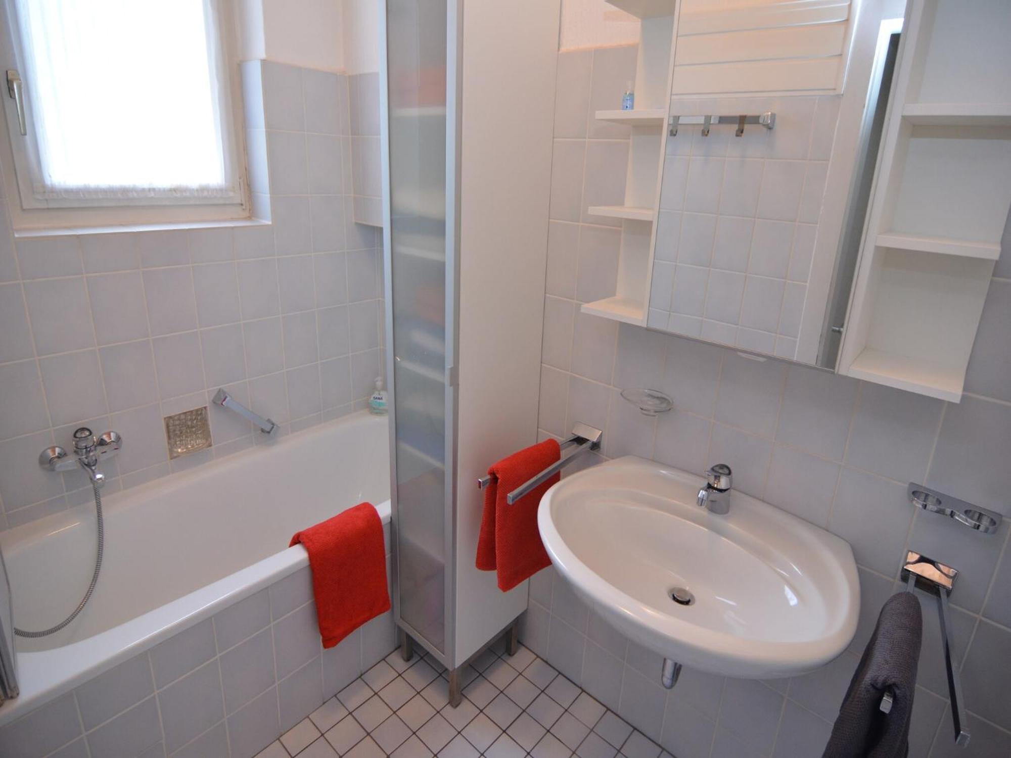 Spacious Apartment In Weser Uplands With Garden Bad Pyrmont Esterno foto