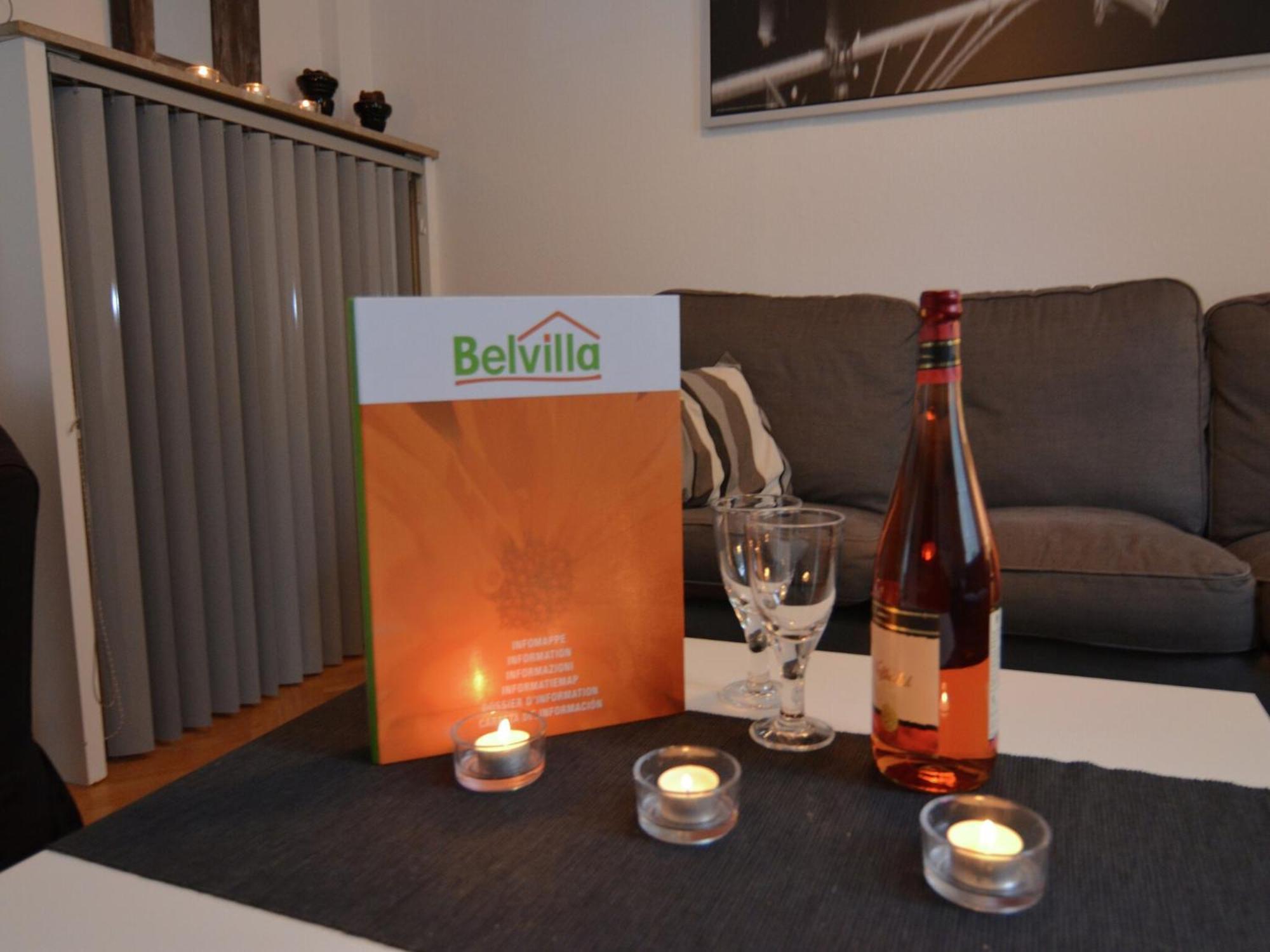 Spacious Apartment In Weser Uplands With Garden Bad Pyrmont Esterno foto
