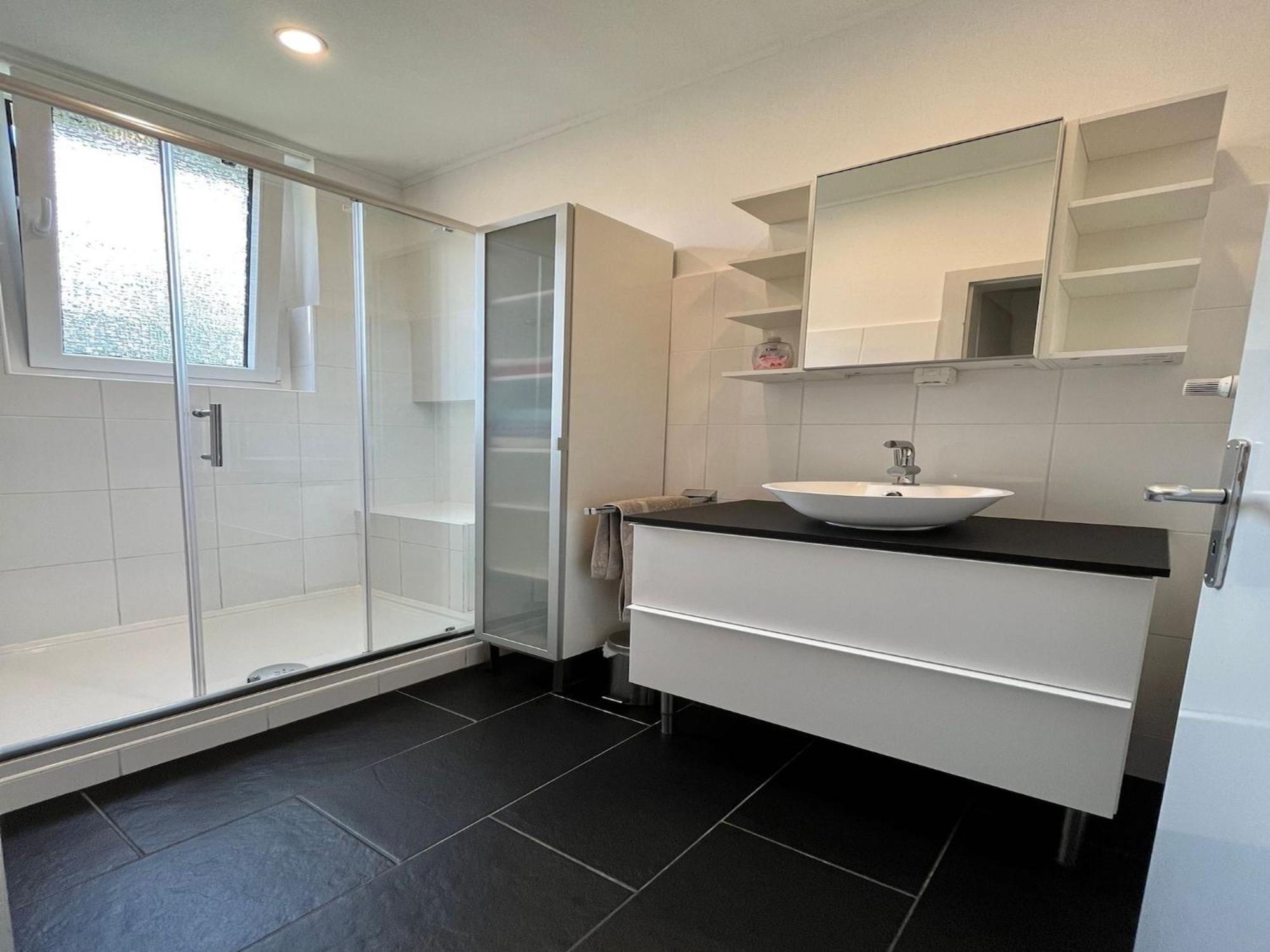 Spacious Apartment In Weser Uplands With Garden Bad Pyrmont Esterno foto