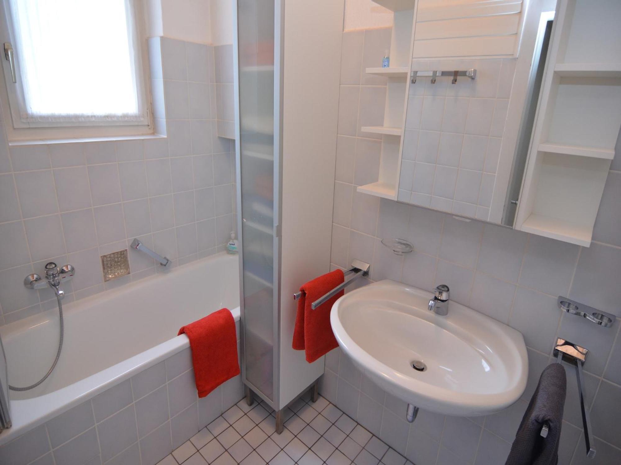 Spacious Apartment In Weser Uplands With Garden Bad Pyrmont Esterno foto